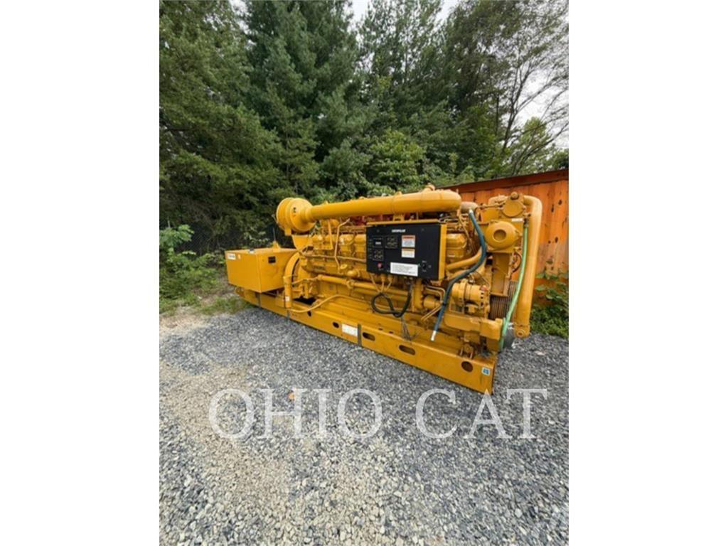CAT 3516 Generatori diesel