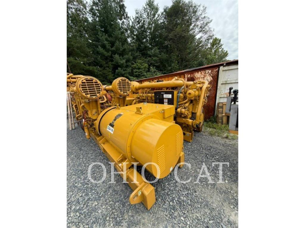 CAT 3516 Generatori diesel