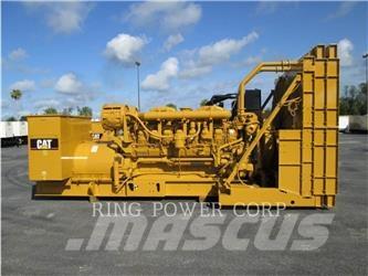 CAT 3516 B Generatori diesel