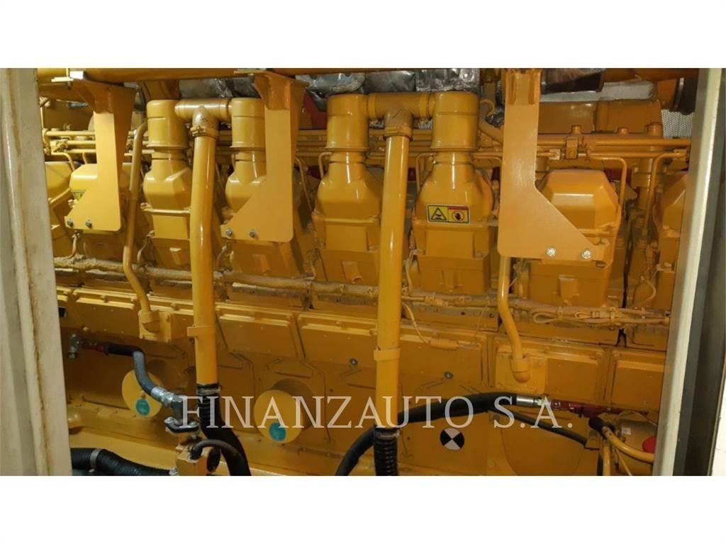 CAT 3516B Altri generatori