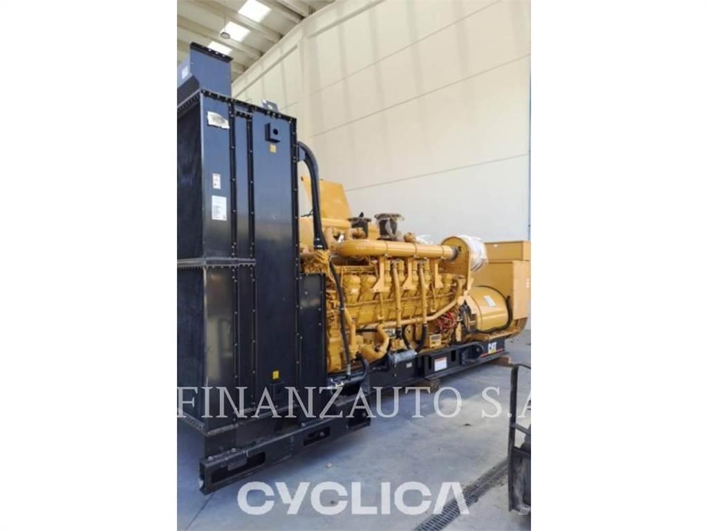 CAT 3516B Altri generatori