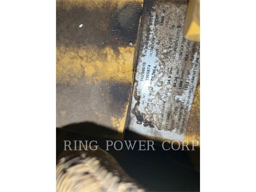 CAT 3516B Generatori diesel
