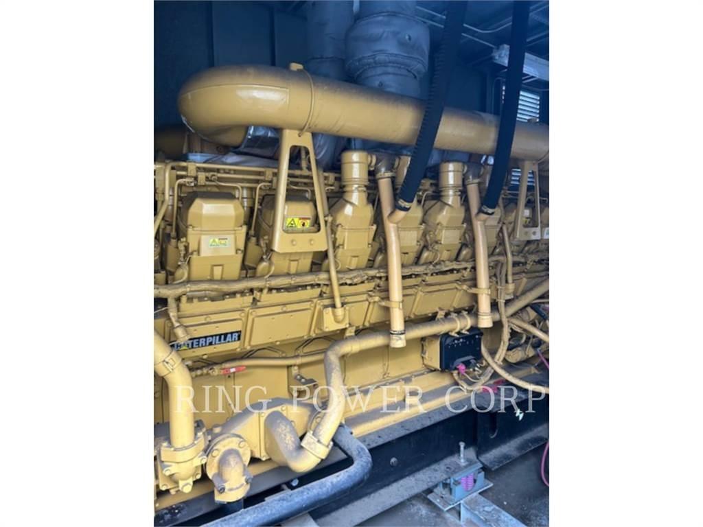 CAT 3516B Generatori diesel
