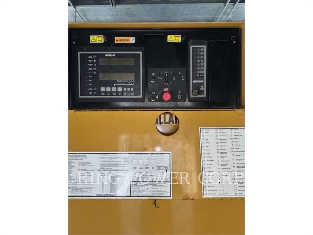 CAT 3516B Generatori diesel