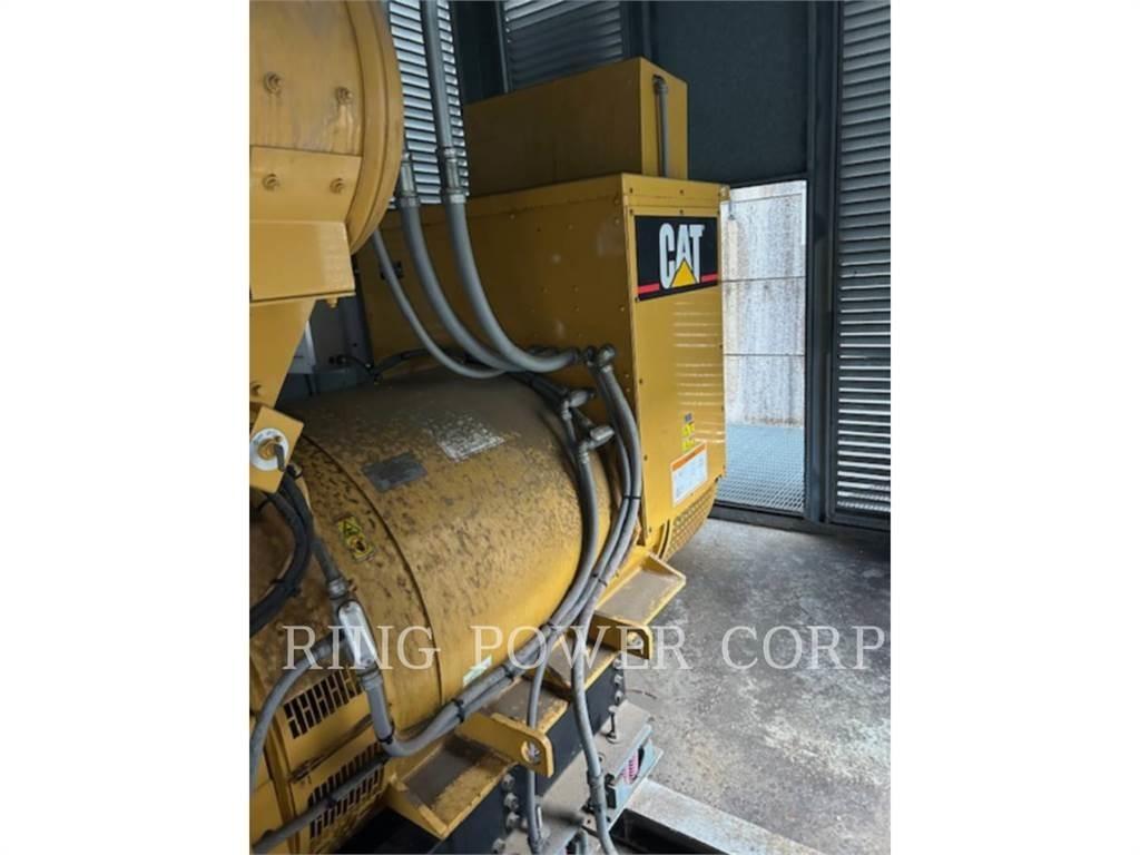 CAT 3516B Generatori diesel