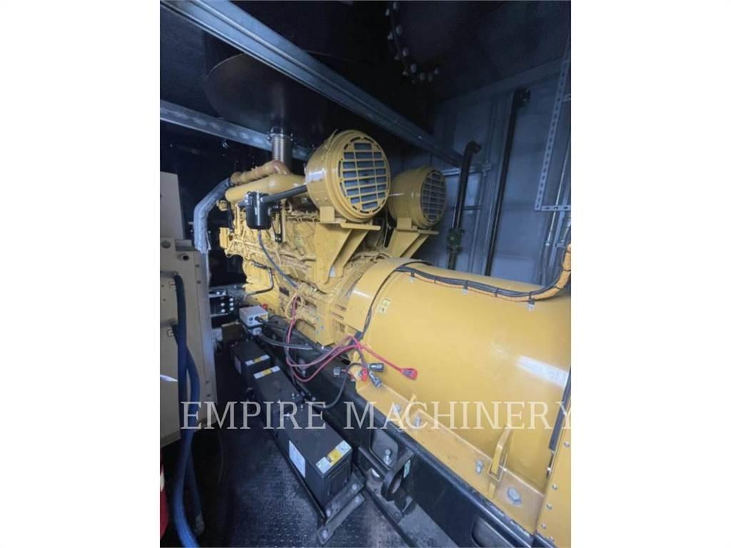 CAT 3516C Generatori diesel