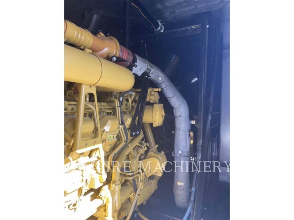 CAT 3516C Generatori diesel