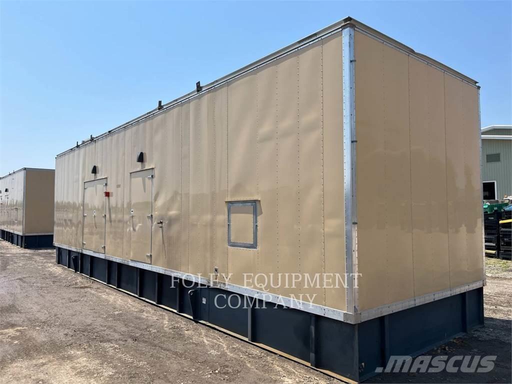 CAT 3516C Generatori diesel