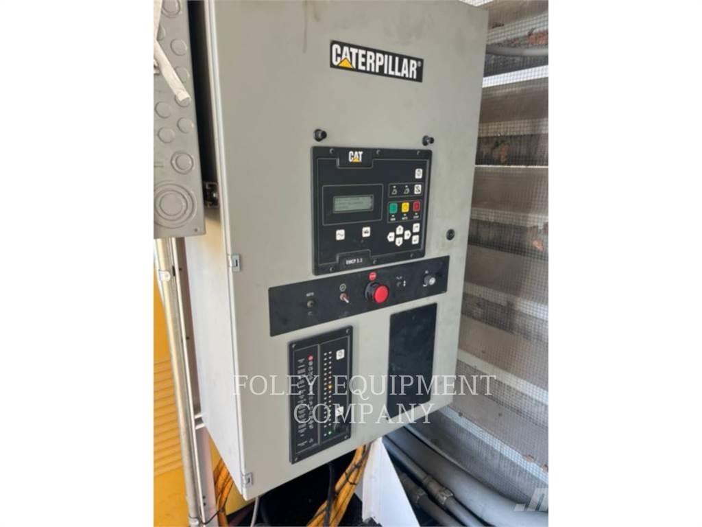 CAT 3516C HD Generatori diesel