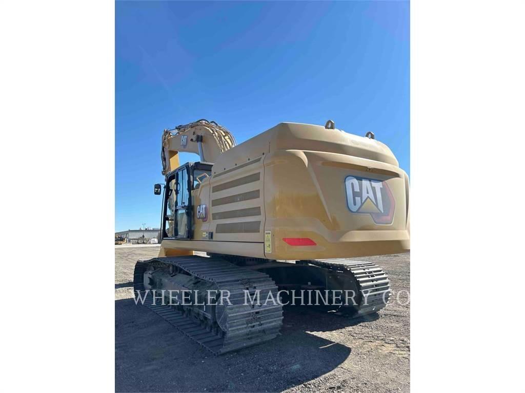 CAT 352 Escavatori cingolati