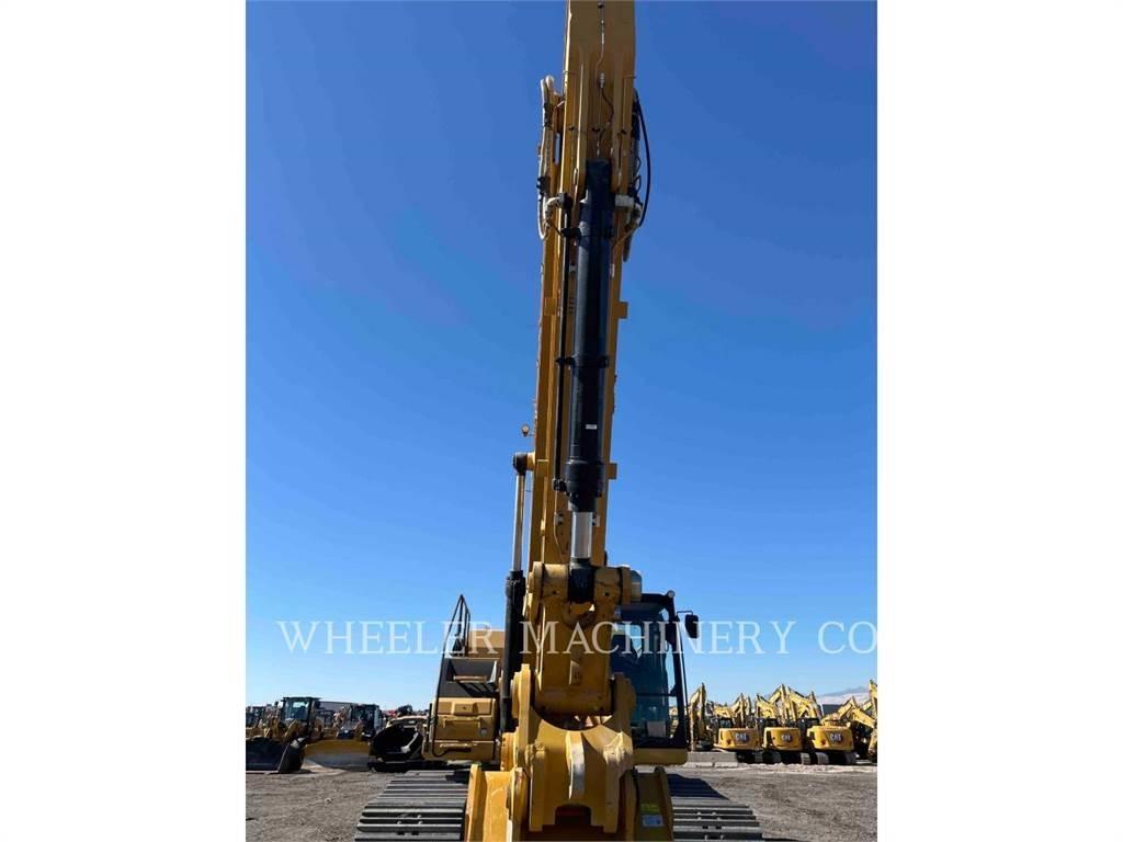 CAT 352 Escavatori cingolati