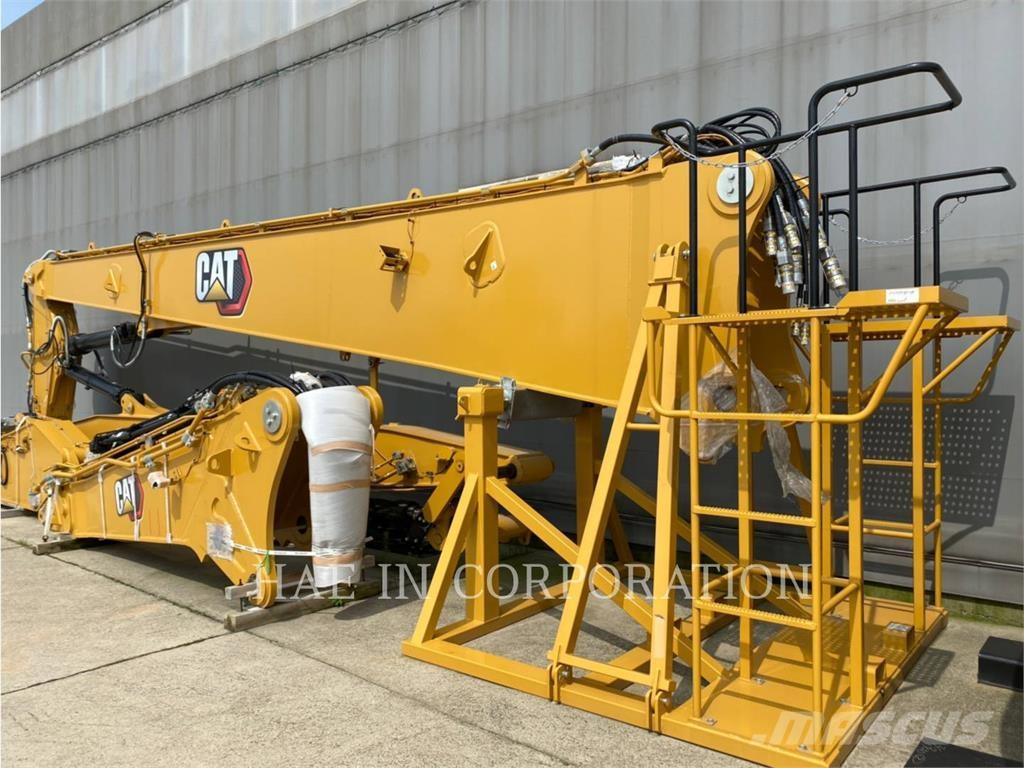 CAT 352-07UHD Escavatori cingolati