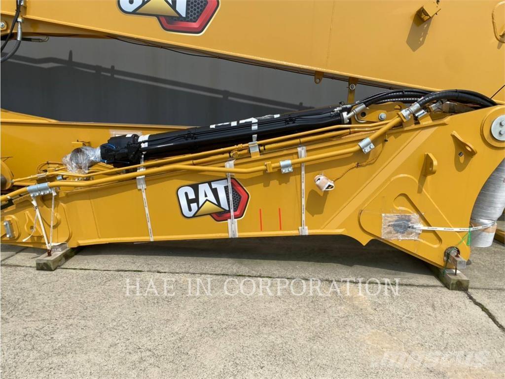 CAT 352-07UHD Escavatori cingolati