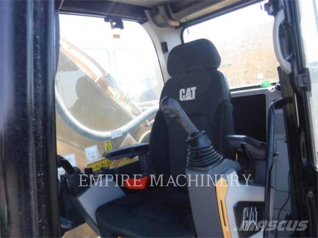 CAT 352-08FG P Escavatori cingolati