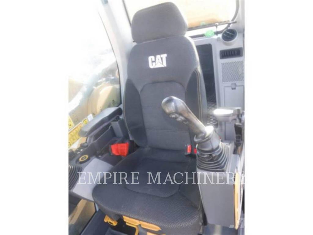 CAT 352-08FGP Escavatori cingolati