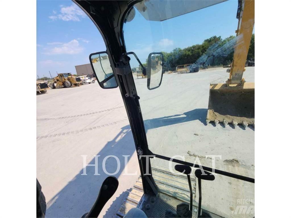 CAT 352 11 Escavatori cingolati