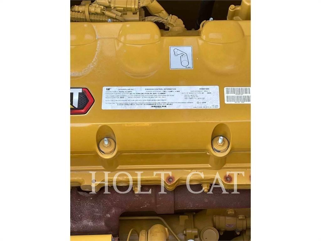 CAT 352 11 Escavatori cingolati
