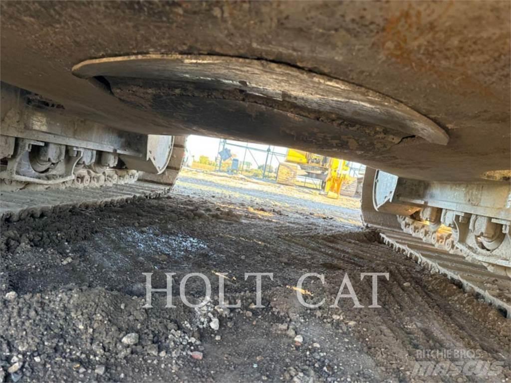 CAT 352 11 Escavatori cingolati