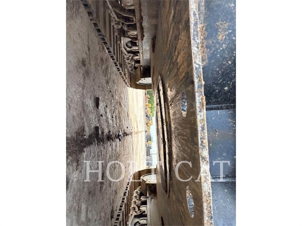 CAT 352 11 Escavatori cingolati