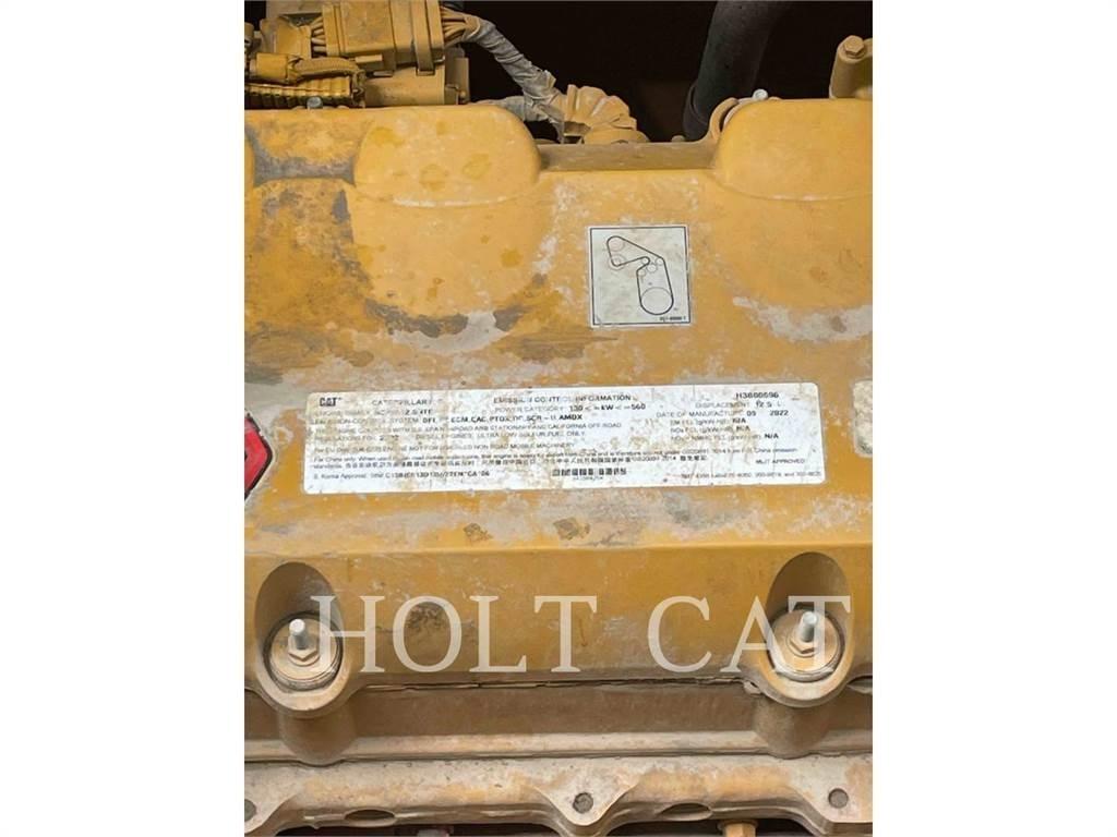 CAT 352 11 Escavatori cingolati