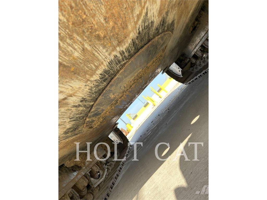 CAT 352 11 Escavatori cingolati
