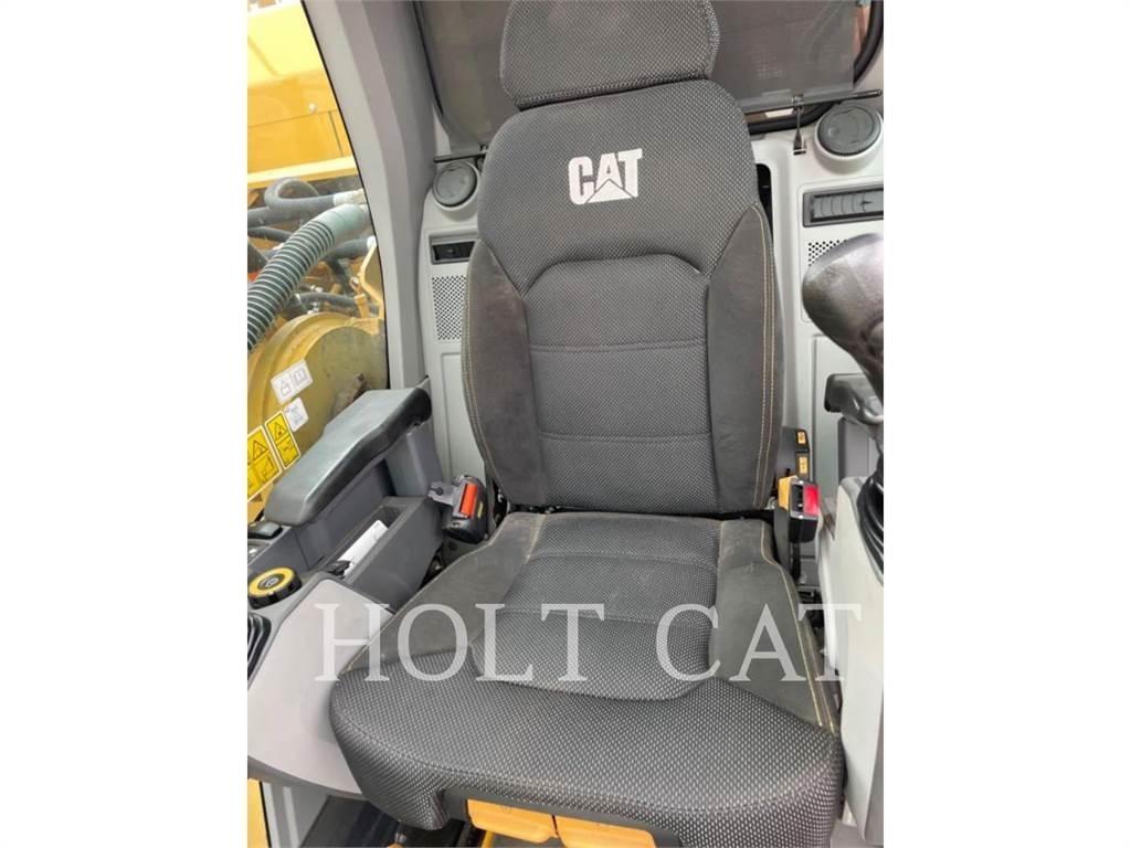 CAT 352 11 TC Escavatori cingolati
