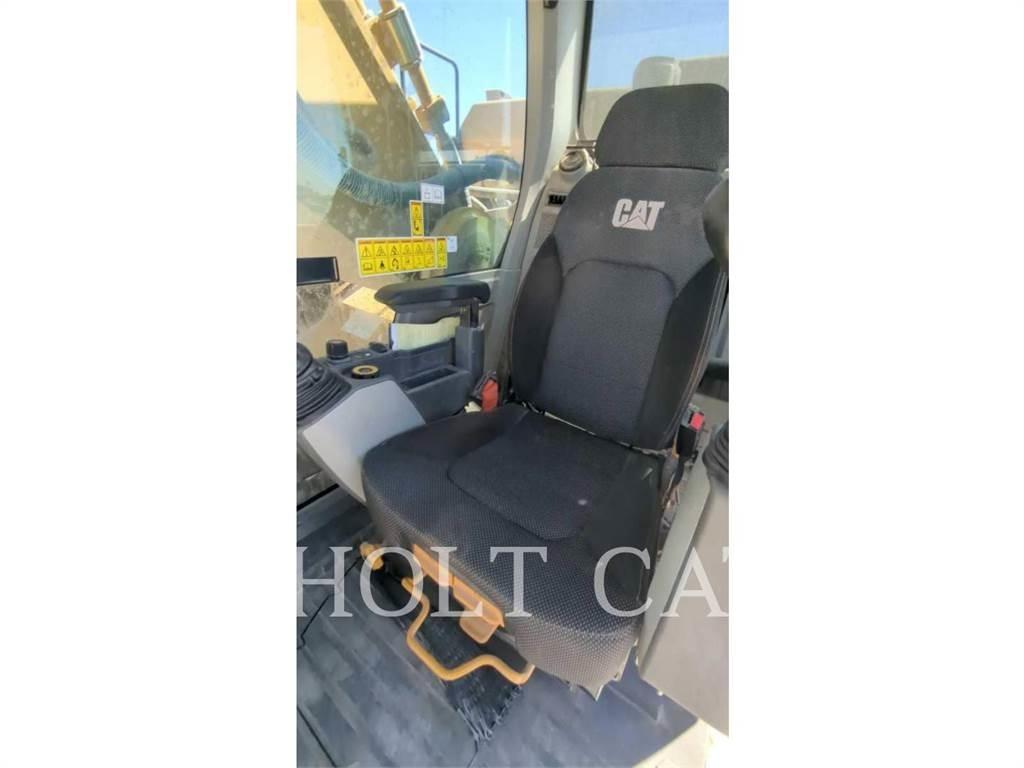 CAT 352 11 TC Escavatori cingolati