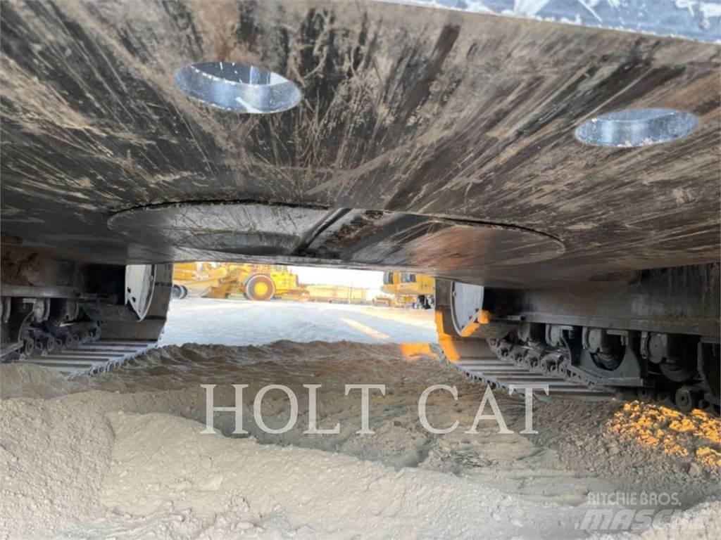 CAT 352 11 TC Escavatori cingolati
