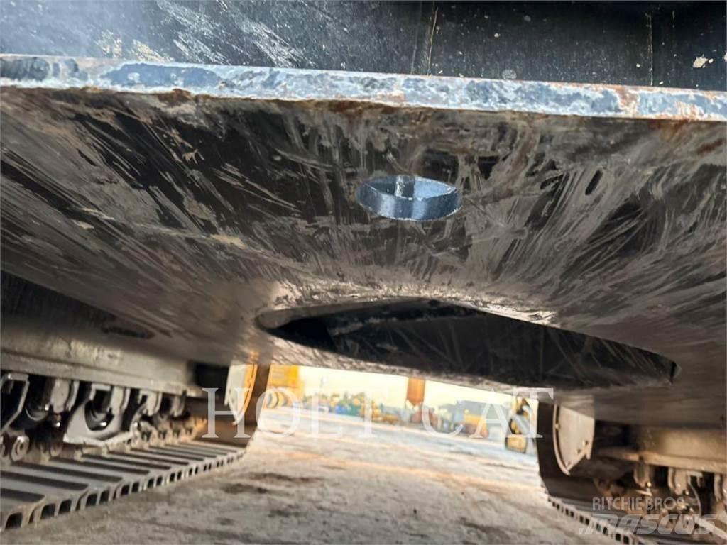 CAT 352 11 TC Escavatori cingolati