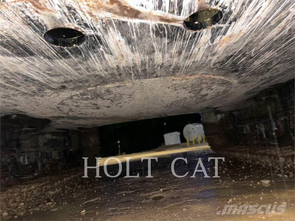 CAT 352 11 TC Escavatori cingolati
