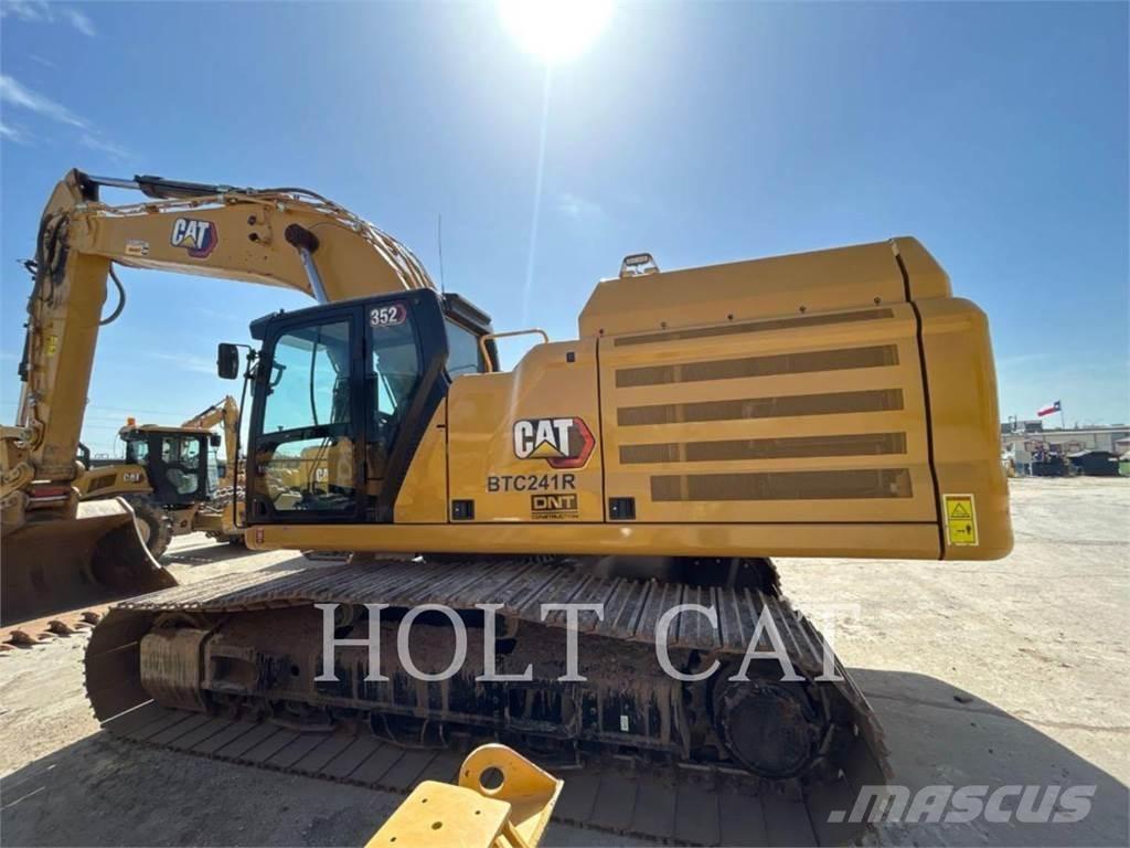 CAT 352 11 TC Escavatori cingolati