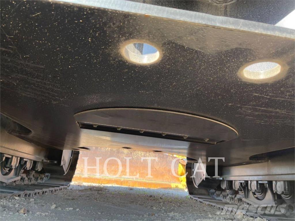 CAT 352 11 TC Escavatori cingolati