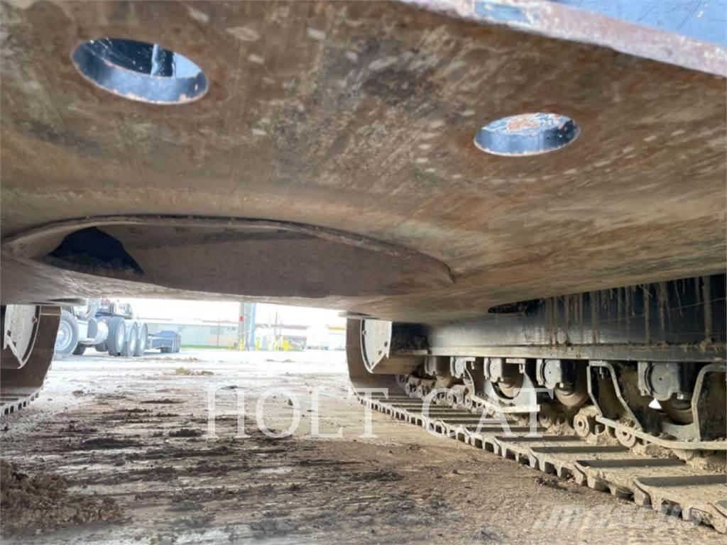 CAT 352 12 Escavatori cingolati