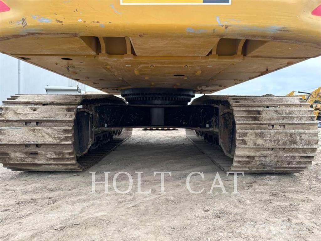 CAT 352 12 TC Escavatori cingolati
