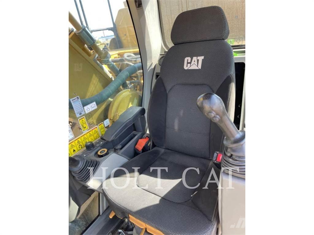 CAT 352 12 TC Escavatori cingolati