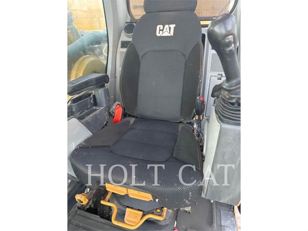 CAT 352 12 TC Escavatori cingolati
