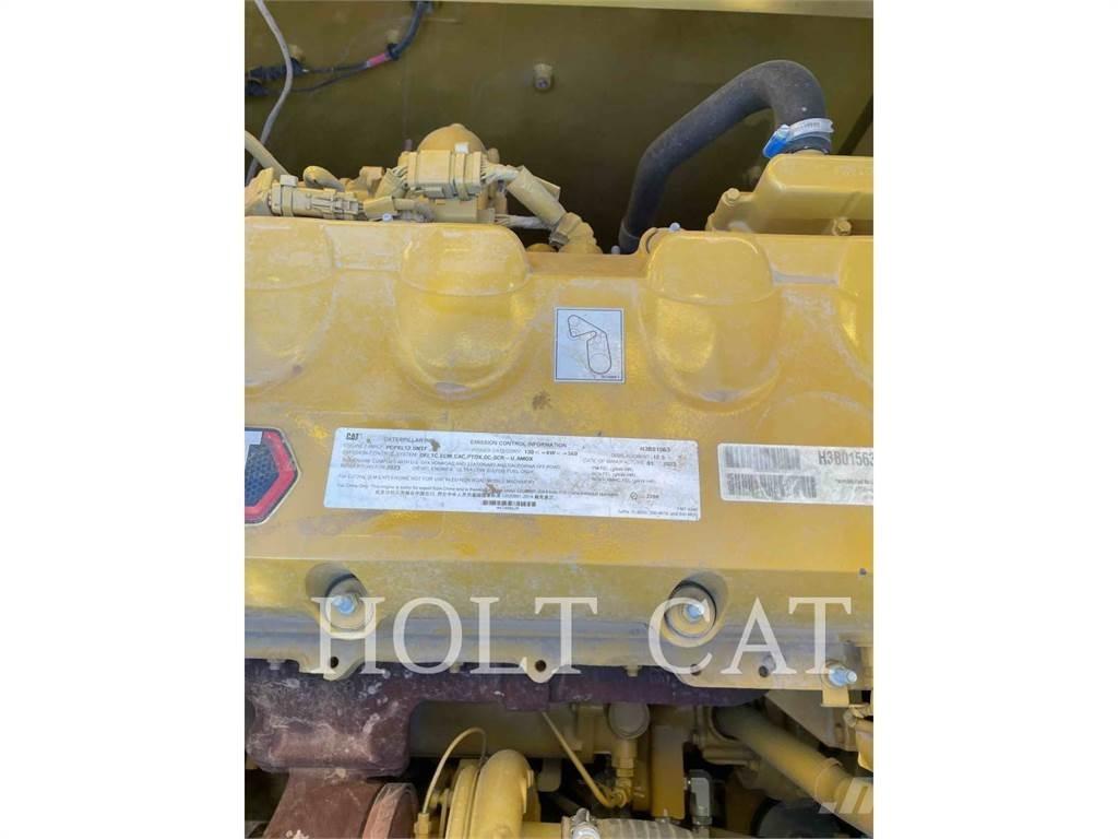 CAT 352 12 TC Escavatori cingolati