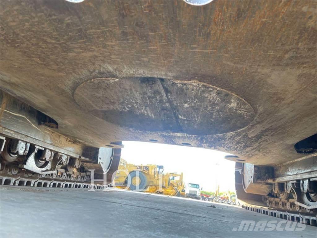 CAT 352 12 TC Escavatori cingolati