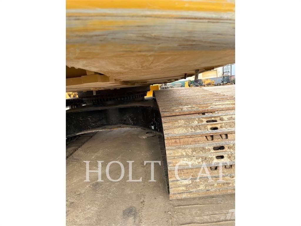CAT 352 12 TC Escavatori cingolati