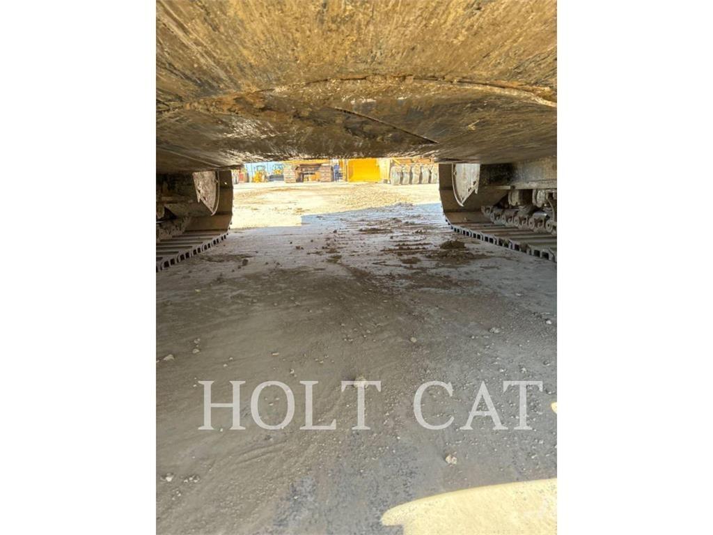 CAT 352 12 TC Escavatori cingolati