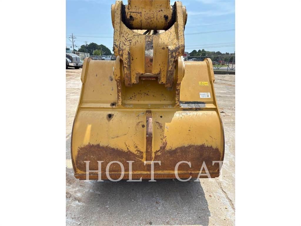CAT 352 12 TC Escavatori cingolati