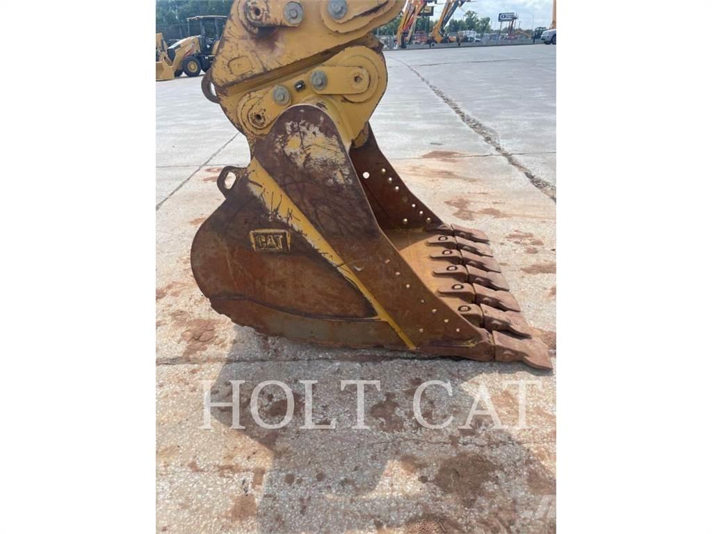 CAT 352 12 TC Escavatori cingolati