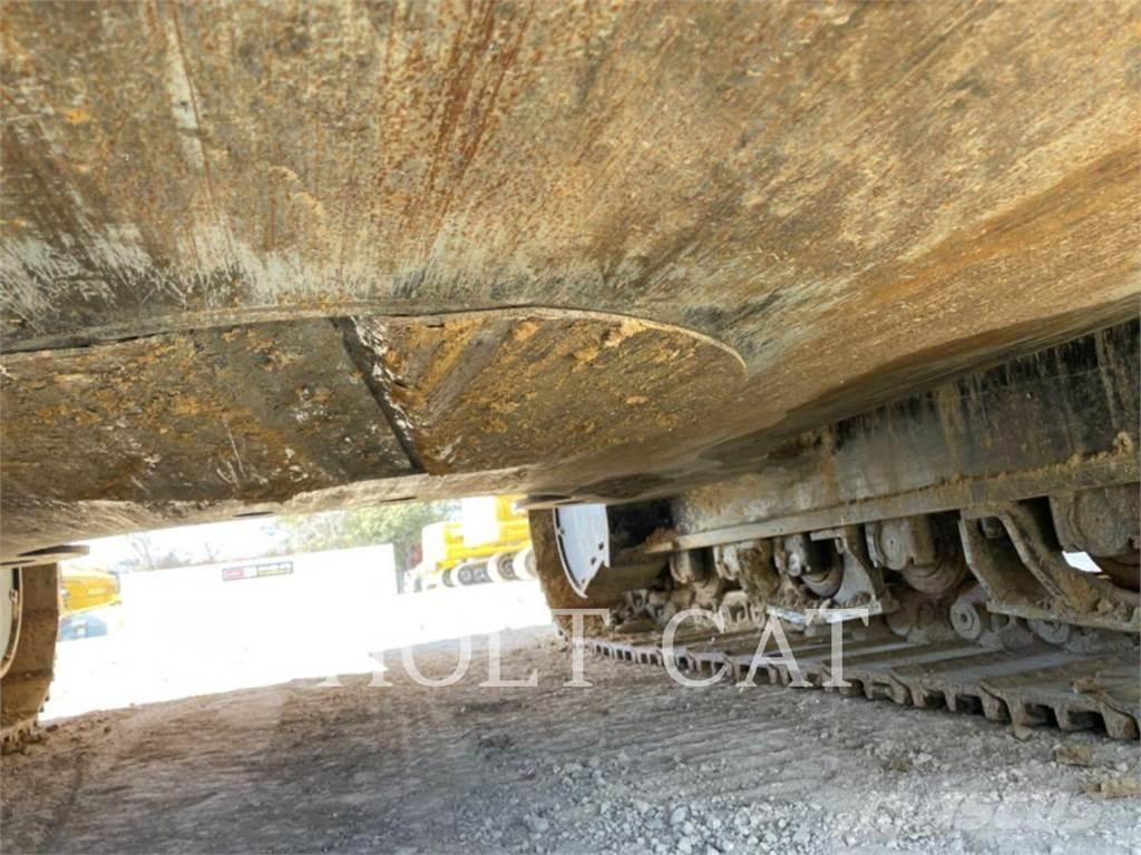 CAT 352 12 TC Escavatori cingolati