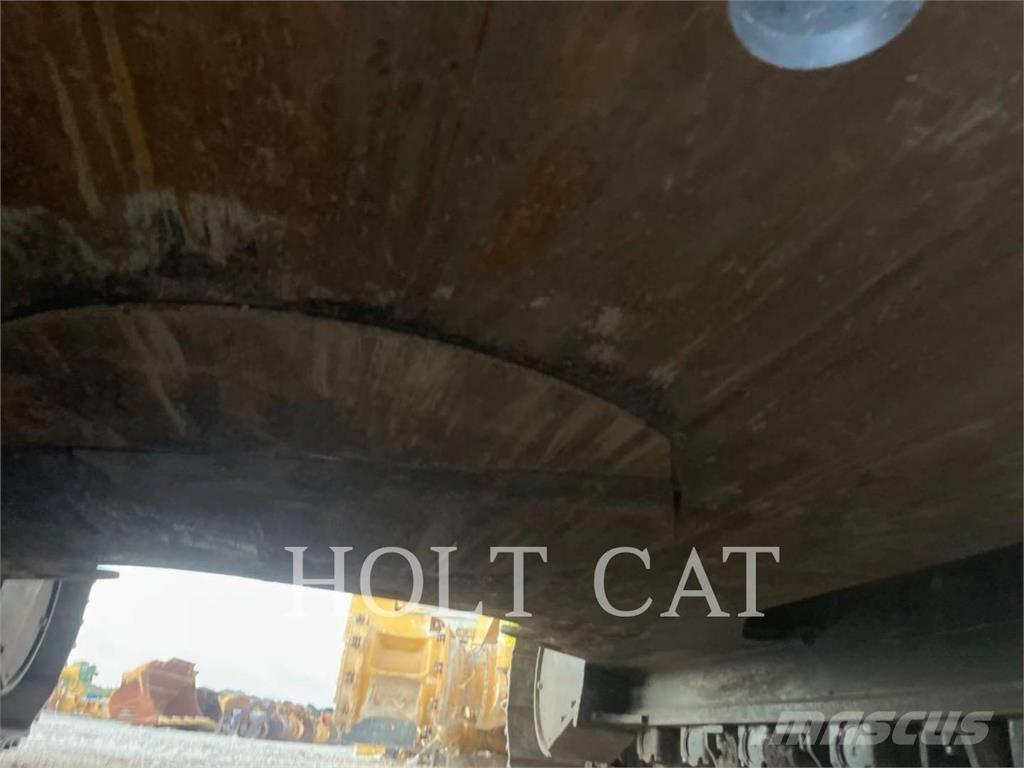 CAT 352 12 TC Escavatori cingolati