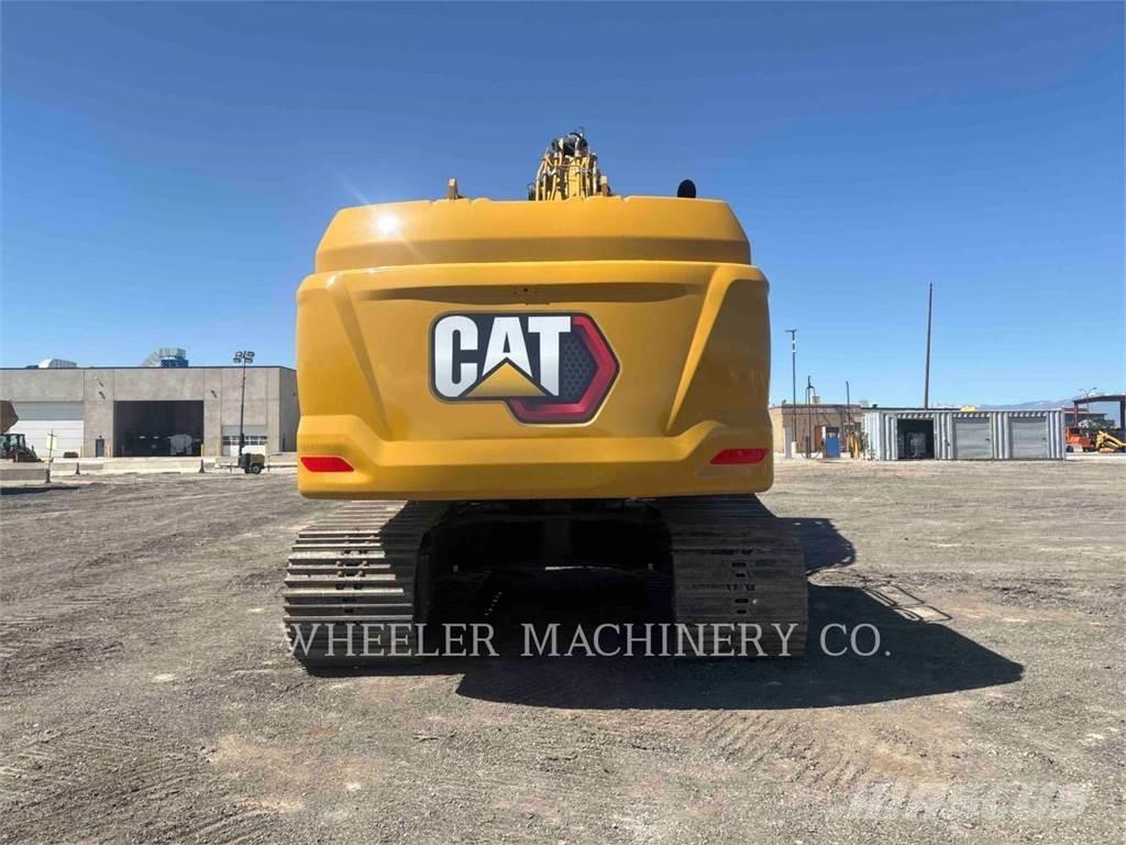 CAT 352 CF Escavatori cingolati