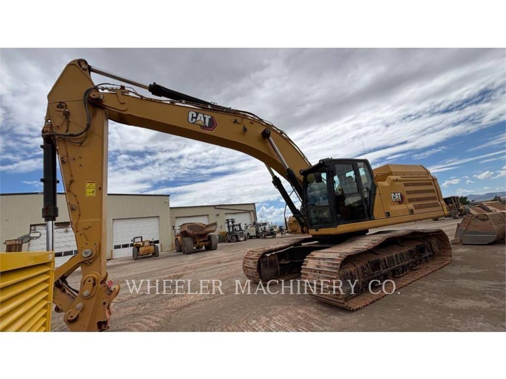 CAT 352 CF Escavatori cingolati