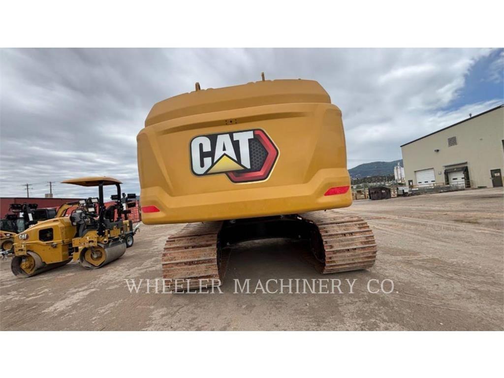 CAT 352 CF Escavatori cingolati