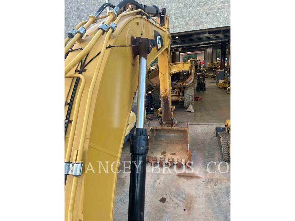 CAT 352F Escavatori cingolati