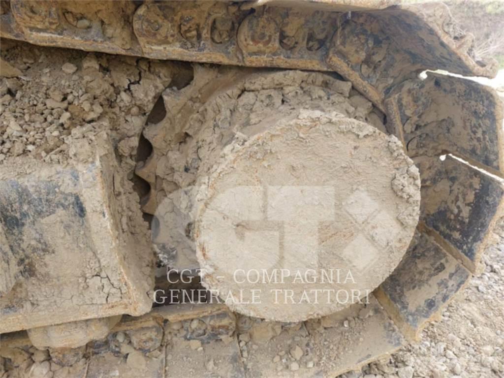 CAT 352F Escavatori cingolati