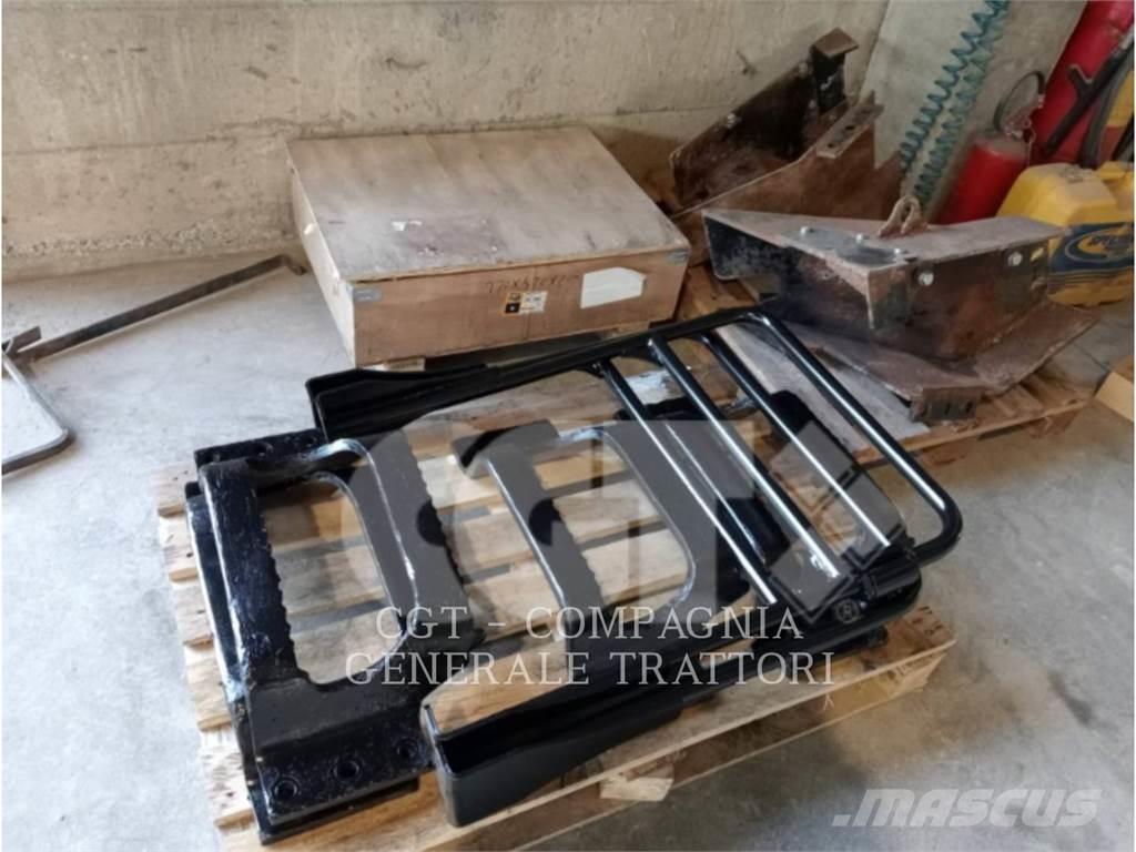 CAT 352F Escavatori cingolati